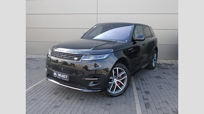 Range Rover Sport 0