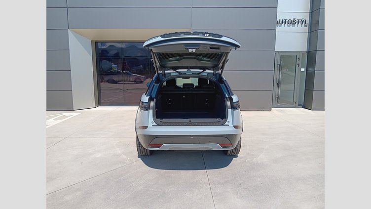 2025 SKLADOVÉ VOZIDLÁ Land Rover Range Rover Velar Arroios Grey 2.0D 200PS MHEV  D200 Dynamic SE AWD Auto 