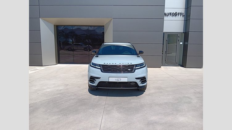 2025 SKLADOVÉ VOZIDLÁ Land Rover Range Rover Velar Arroios Grey 2.0D 200PS MHEV  D200 Dynamic SE AWD Auto 