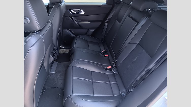 2025 SKLADOVÉ VOZIDLÁ Land Rover Range Rover Velar Arroios Grey 2.0D 200PS MHEV  D200 Dynamic SE AWD Auto 