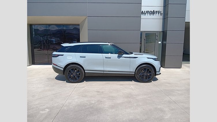 2025 SKLADOVÉ VOZIDLÁ Land Rover Range Rover Velar Arroios Grey 2.0D 200PS MHEV  D200 Dynamic SE AWD Auto 