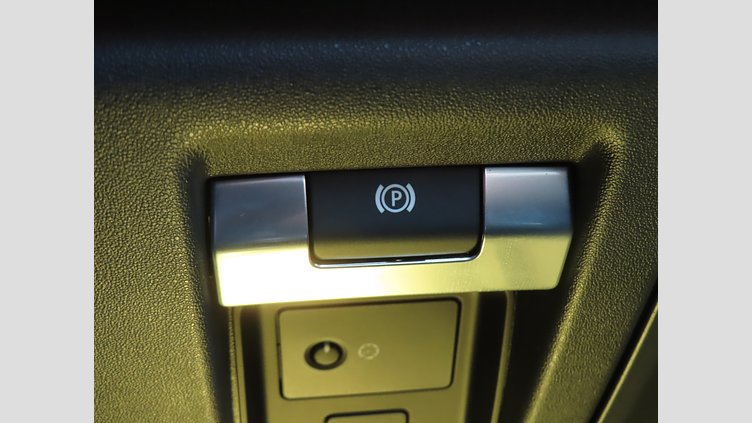 2023 認定中古車 Land Rover Defender 110 カルパチアングレイ D300 AWD（AT） X-DYNAMIC HSE