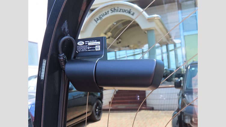 2023 認定中古車 Land Rover Defender 110 カルパチアングレイ D300 AWD（AT） X-DYNAMIC HSE