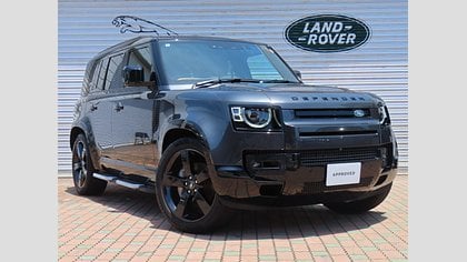 Defender 110 0