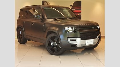 Defender 110 0