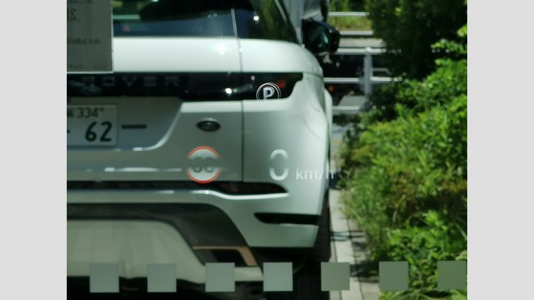 2023 認定中古車 Land Rover Defender 110 サントリーニブラック P300 AWD（AT） SE