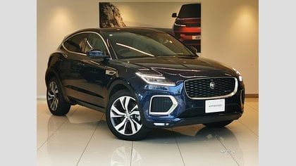 E-Pace 0