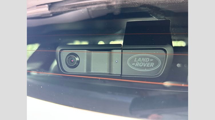 2023 認定中古車 Land Rover Range Rover Evoque ノリータグレー P300e AWD（オートマチック）PHEV AUTOBIOGRAPHY