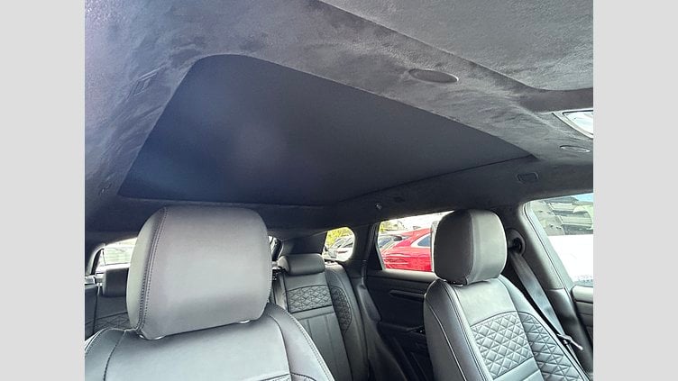 2023 認定中古車 Land Rover Range Rover Evoque ノリータグレー P300e AWD（オートマチック）PHEV AUTOBIOGRAPHY