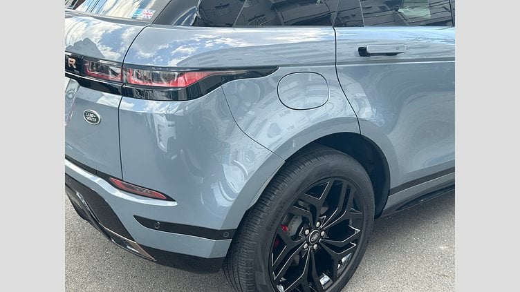 2023 認定中古車 Land Rover Range Rover Evoque ノリータグレー P300e AWD（オートマチック）PHEV AUTOBIOGRAPHY
