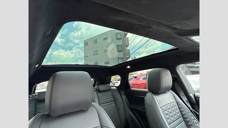 2023 認定中古車 Land Rover Range Rover Evoque ノリータグレー P300e AWD（オートマチック）PHEV AUTOBIOGRAPHY
