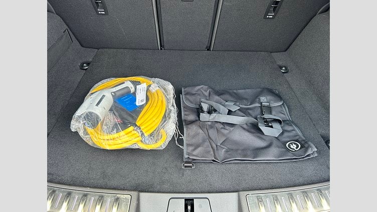 2023 認定中古車 Land Rover Range Rover Evoque ノリータグレー P300e AWD（オートマチック）PHEV AUTOBIOGRAPHY