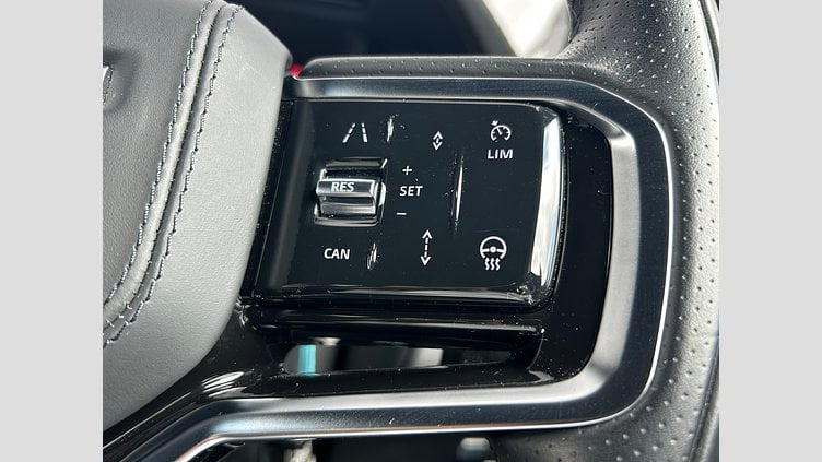 2023 認定中古車 Land Rover Range Rover Evoque ノリータグレー P300e AWD（オートマチック）PHEV AUTOBIOGRAPHY