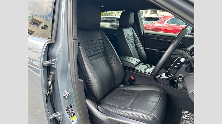 2023 認定中古車 Land Rover Range Rover Evoque ノリータグレー P300e AWD（オートマチック）PHEV AUTOBIOGRAPHY
