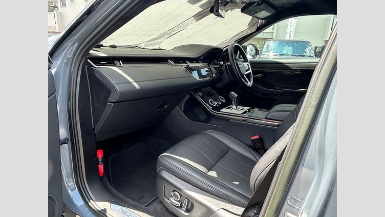 2023 認定中古車 Land Rover Range Rover Evoque ノリータグレー P300e AWD（オートマチック）PHEV AUTOBIOGRAPHY