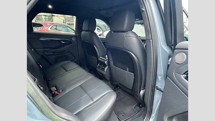 2023 認定中古車 Land Rover Range Rover Evoque ノリータグレー P300e AWD（オートマチック）PHEV AUTOBIOGRAPHY