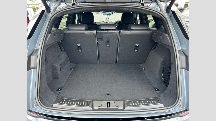 2023 認定中古車 Land Rover Range Rover Evoque ノリータグレー P300e AWD（オートマチック）PHEV AUTOBIOGRAPHY