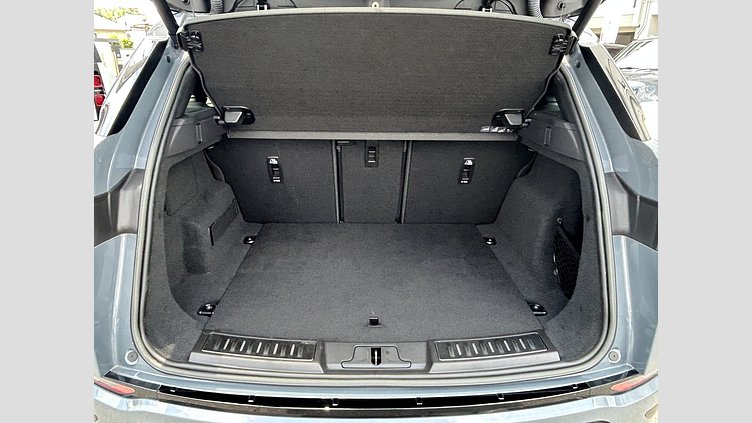 2023 認定中古車 Land Rover Range Rover Evoque ノリータグレー P300e AWD（オートマチック）PHEV AUTOBIOGRAPHY