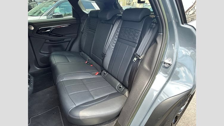 2023 認定中古車 Land Rover Range Rover Evoque ノリータグレー P300e AWD（オートマチック）PHEV AUTOBIOGRAPHY