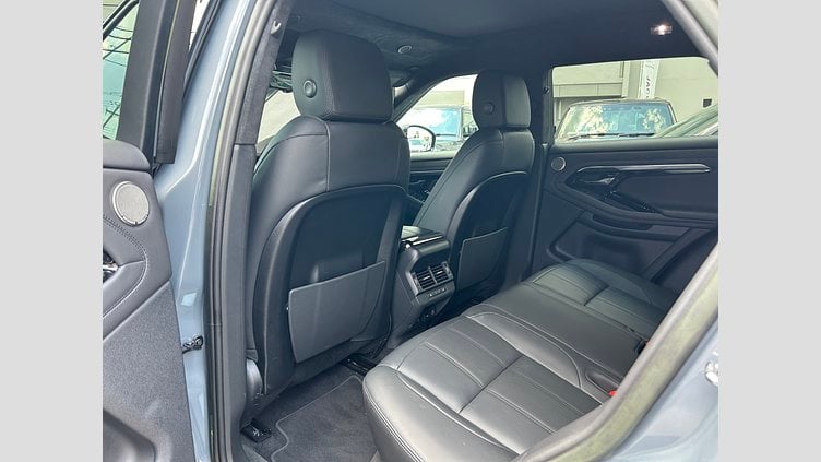 2023 認定中古車 Land Rover Range Rover Evoque ノリータグレー P300e AWD（オートマチック）PHEV AUTOBIOGRAPHY
