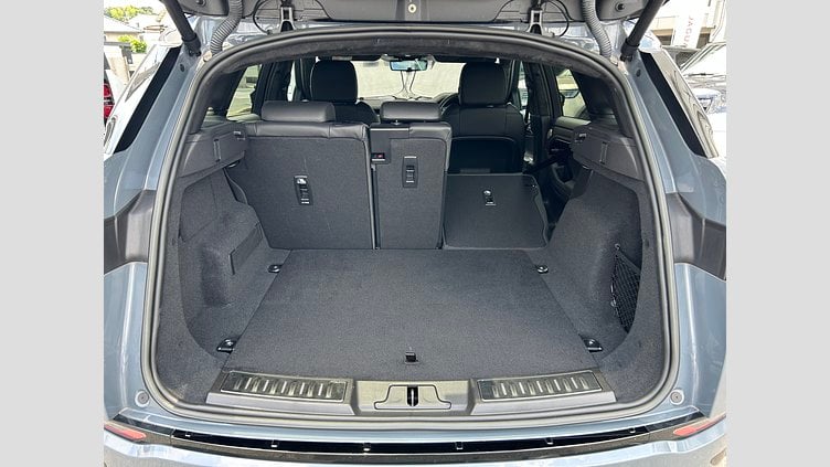 2023 認定中古車 Land Rover Range Rover Evoque ノリータグレー P300e AWD（オートマチック）PHEV AUTOBIOGRAPHY