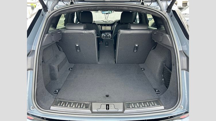 2023 認定中古車 Land Rover Range Rover Evoque ノリータグレー P300e AWD（オートマチック）PHEV AUTOBIOGRAPHY