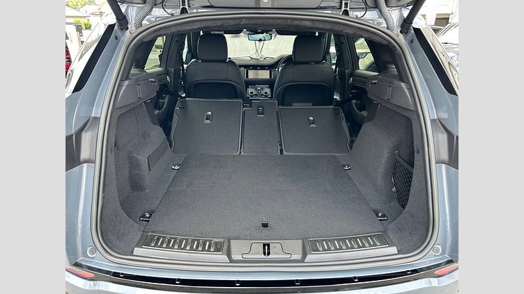 2023 認定中古車 Land Rover Range Rover Evoque ノリータグレー P300e AWD（オートマチック）PHEV AUTOBIOGRAPHY