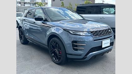 Range Rover Evoque 0