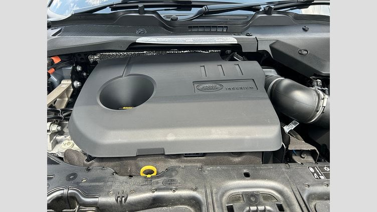 2023 認定中古車 Land Rover Range Rover Evoque ノリータグレー P300e AWD（オートマチック）PHEV AUTOBIOGRAPHY