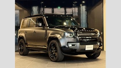 Defender 110 0