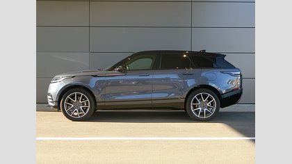 Range Rover Velar 5