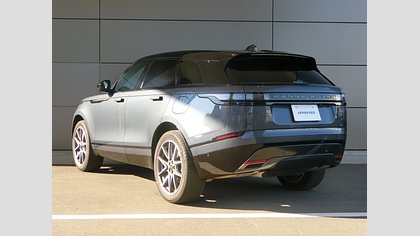 Range Rover Velar 1