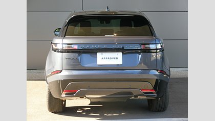 Range Rover Velar 6