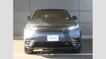 Range Rover Velar 7