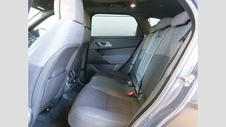 2023 認定中古車 Land Rover Range Rover Velar ヴァレジネブルー P400eプラグインハイブリッド（ガソリン） Standard Wheelbase Dynamic HSE
