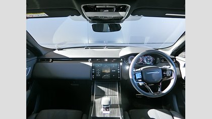 Range Rover Velar 3
