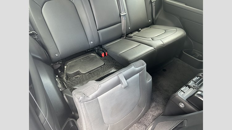 2024 認定中古車 Land Rover Defender 90 カルパチアングレイ D350 ディーゼルマイルドハイブリッド X-Dynamic HSE