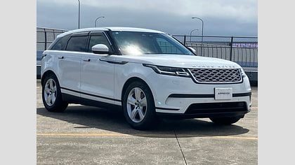 Range Rover Velar 0