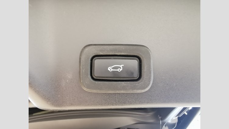 2020 認定中古車 Land Rover Range Rover Evoque ソウルパールシルバー D180 R-DYNAMIC S
