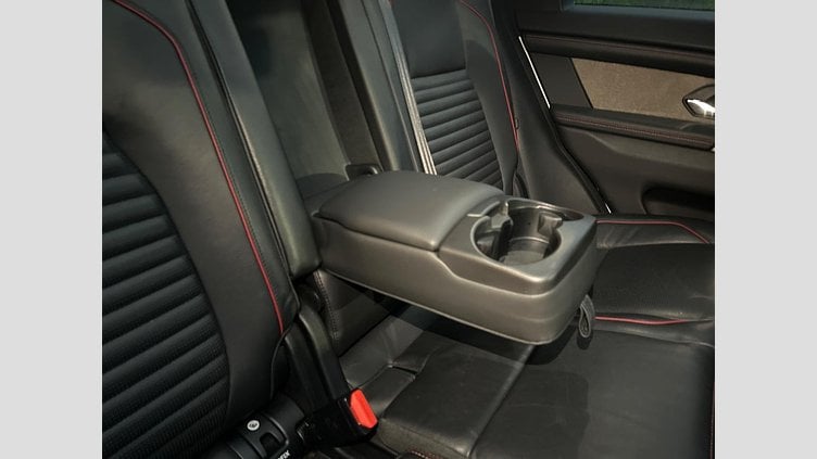 2020 認定中古車 Land Rover Discovery Sport フジホワイト P250 AWD（オートマチック） R-DYNAMIC SE