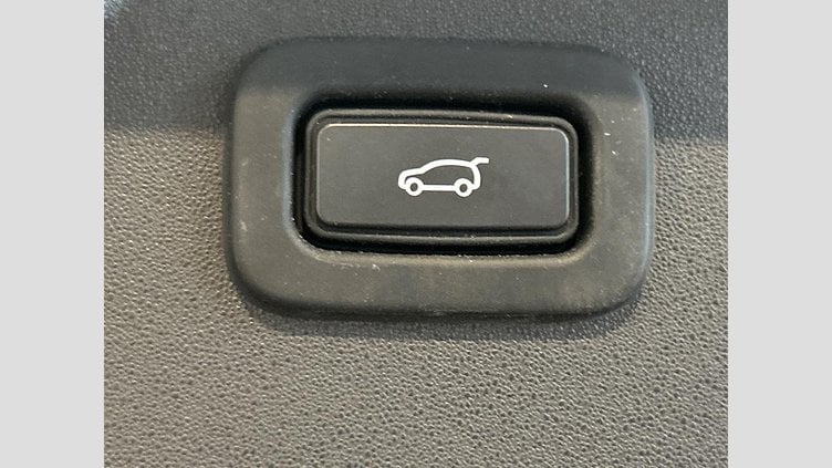2020 認定中古車 Land Rover Discovery Sport フジホワイト P250 AWD（オートマチック） R-DYNAMIC SE