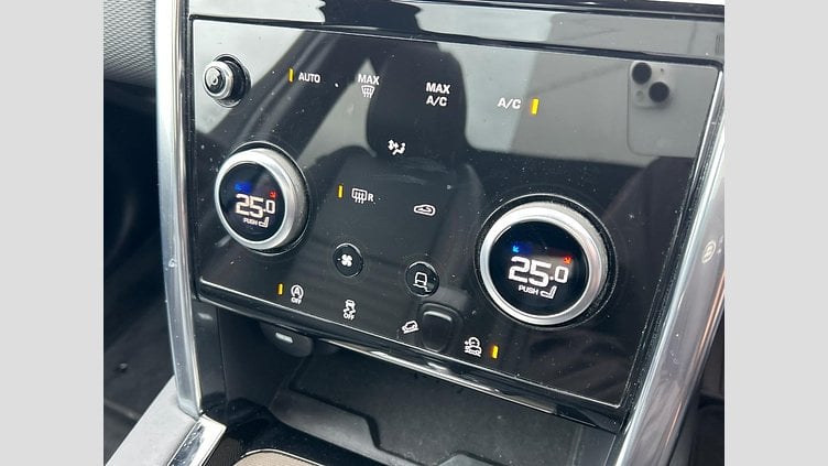 2020 認定中古車 Land Rover Discovery Sport フジホワイト P250 AWD（オートマチック） R-DYNAMIC SE