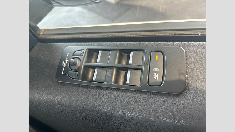 2020 認定中古車 Land Rover Discovery Sport フジホワイト P250 AWD（オートマチック） R-DYNAMIC SE