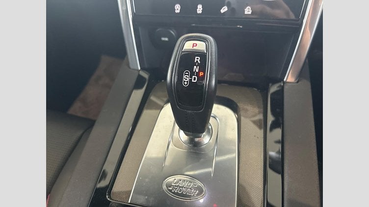2020 認定中古車 Land Rover Discovery Sport フジホワイト P250 AWD（オートマチック） R-DYNAMIC SE