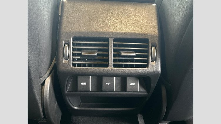2020 認定中古車 Land Rover Discovery Sport フジホワイト P250 AWD（オートマチック） R-DYNAMIC SE