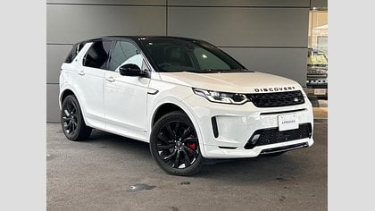 Discovery Sport 0