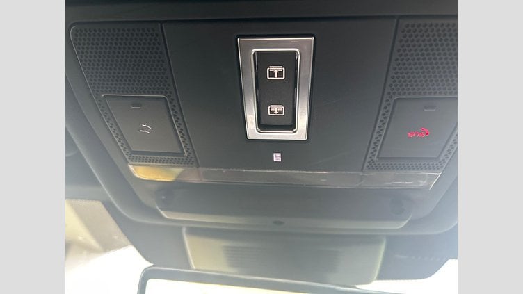 2020 認定中古車 Land Rover Discovery Sport フジホワイト P250 AWD（オートマチック） R-DYNAMIC SE