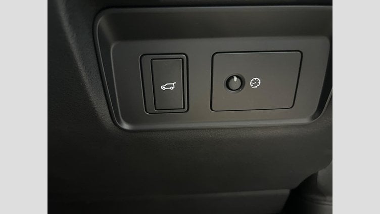 2020 認定中古車 Land Rover Discovery Sport フジホワイト P250 AWD（オートマチック） R-DYNAMIC SE