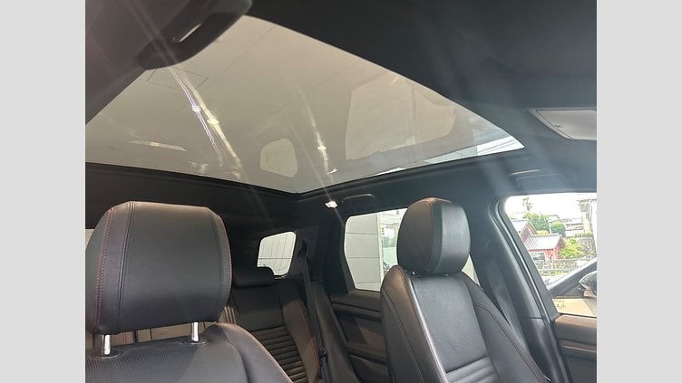 2020 認定中古車 Land Rover Discovery Sport フジホワイト P250 AWD（オートマチック） R-DYNAMIC SE