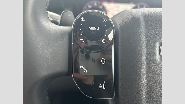 2020 認定中古車 Land Rover Discovery Sport フジホワイト P250 AWD（オートマチック） R-DYNAMIC SE